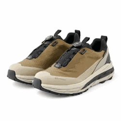 Vandresko herre/Dame Gateway1 Calvus 3 Speed-Lacing Dark Olive